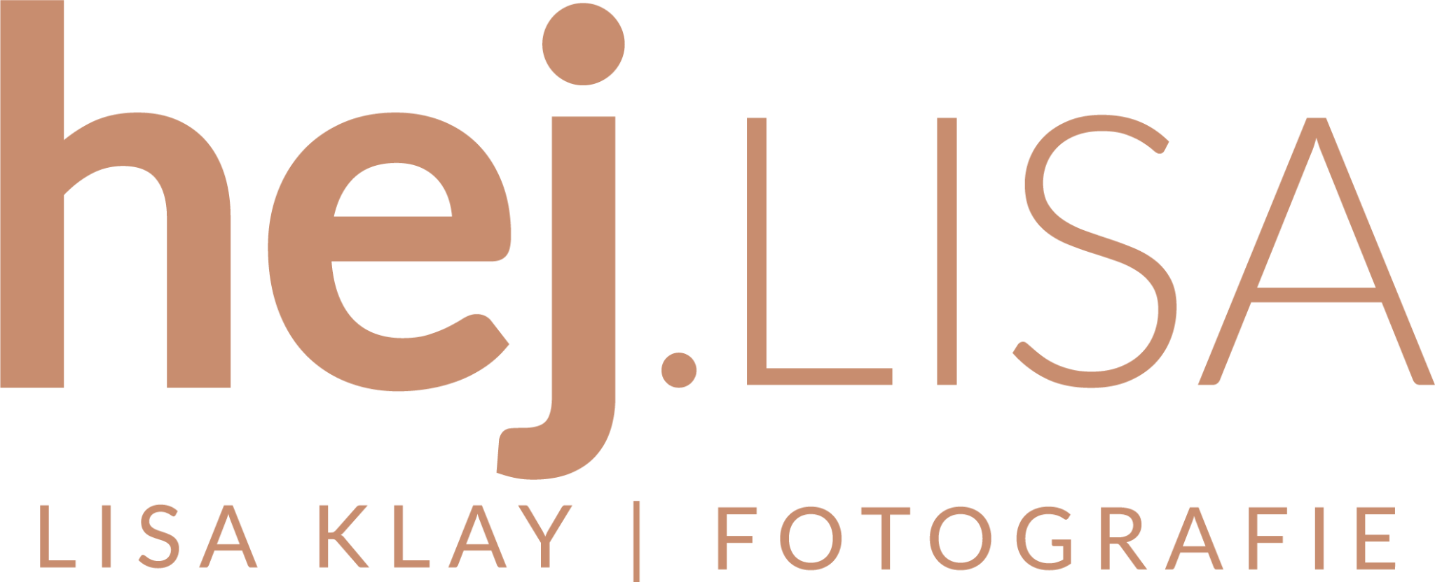 hej.LISA · Lisa Klay · Fotografie