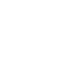 hey.lisa logo rund weiß