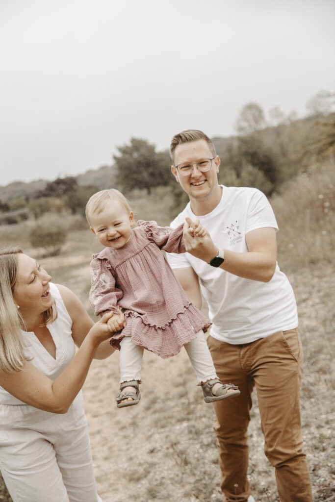 hej.LISA | Familienshooting