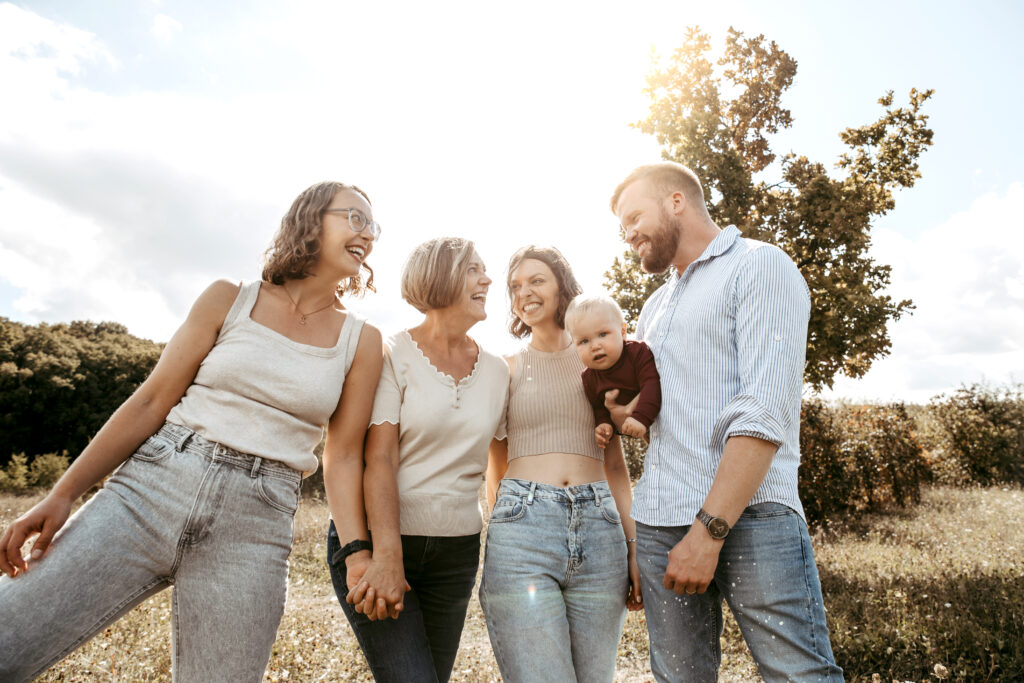 hej.LISA | Familienshooting