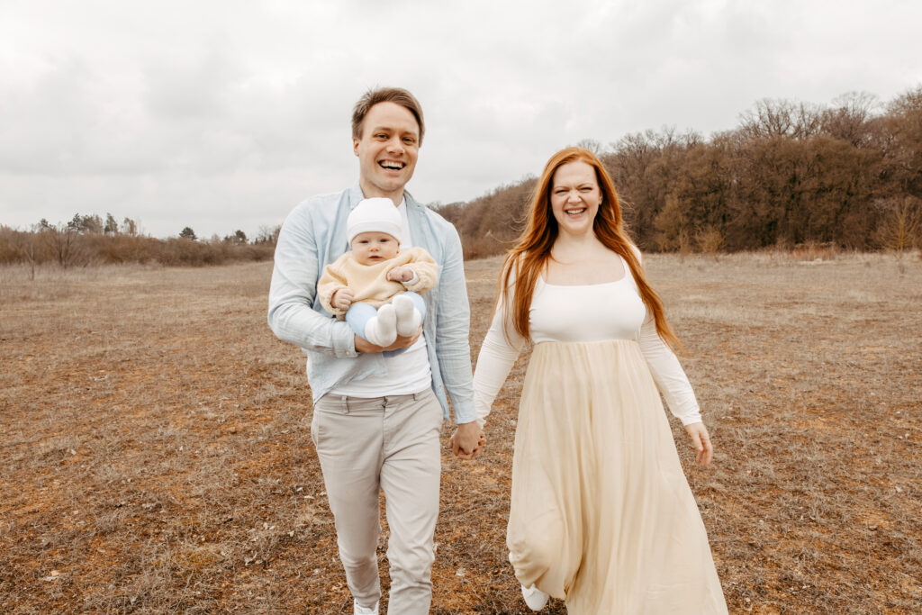 hej.LISA | Familienshooting